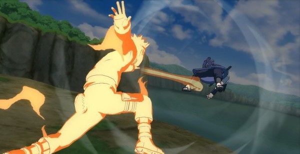 Naruto Shippuden Ultimate Ninja Storm Generations personaggi sbloccabili
