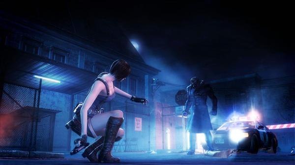 Resident Evil Operation Raccoon City DLC gratis in arrivo il 10 aprile