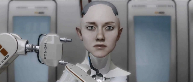 Quantic-Dream-Kara