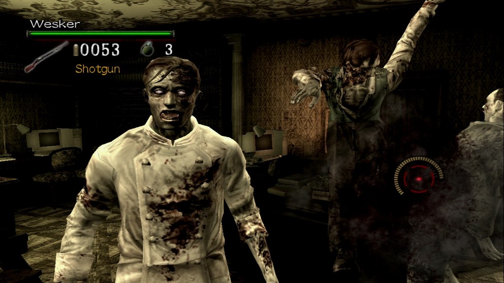 Resident Evil Chronicles HD Collection sul PSN questo giugno