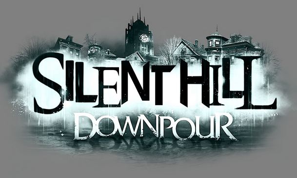 Silent-Hill-Downpour-logo