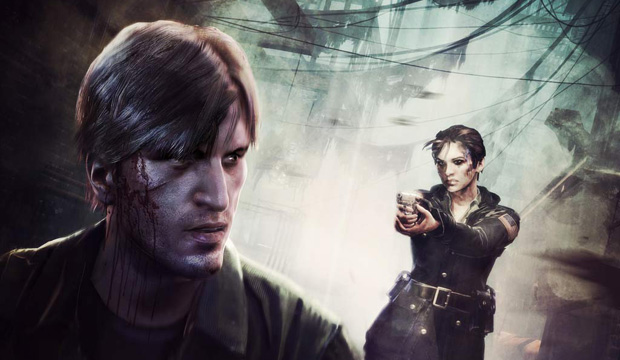 Trucchi Silent Hill Downpour