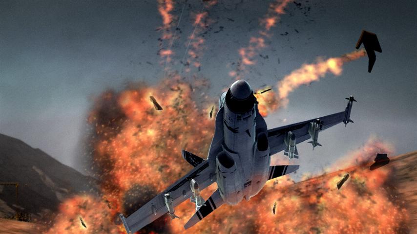 Top_Gun_Hard_Lock_Gameplay