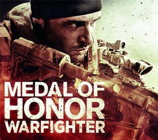 Medal of Honor Warfighter uscita il 23 ottobre