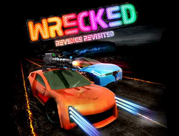 Wrecked Revenge Revisited arriva per Xbox 360 e PS3