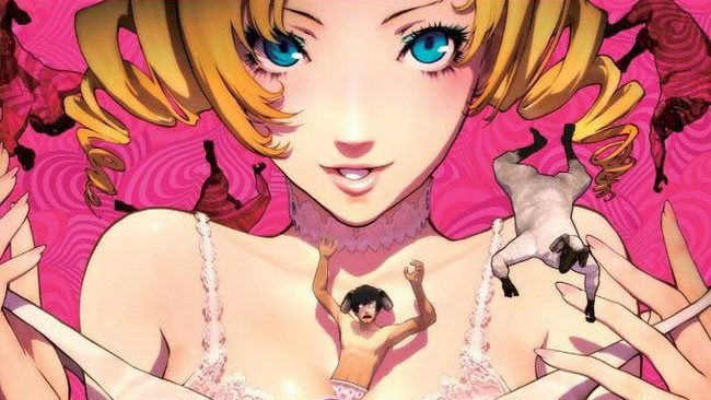 catherine