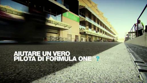 formula uno