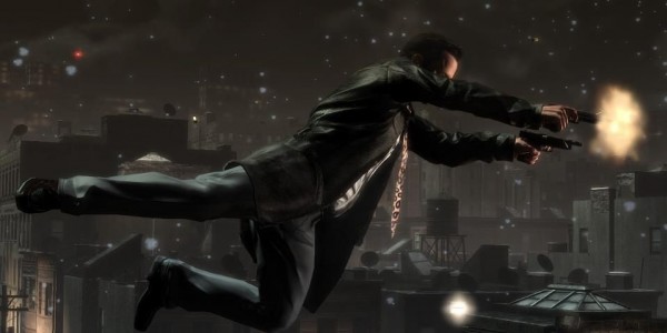Nuove immagini Max Payne 3