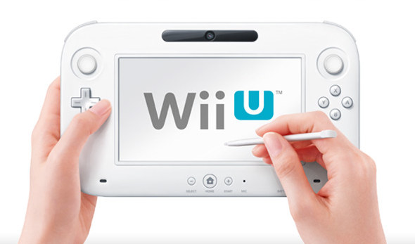 Wii U modificata con l'inserimento del motore Unreal Engine 4?