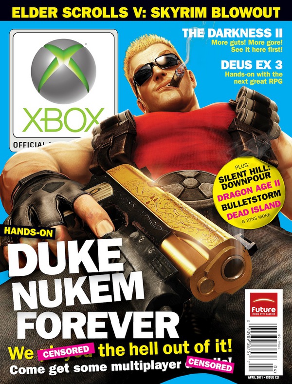 Nel prossimo numero di Official Xbox Magazine novità su Halo 4