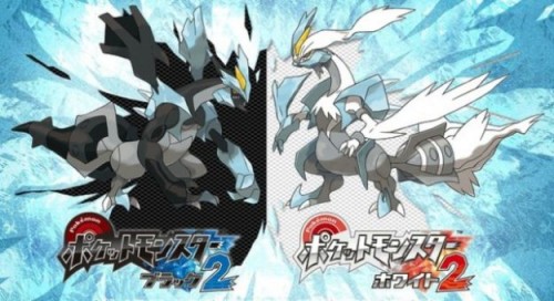 Pokemon Bianco e Nero 2 primo trailer e video di gameplay