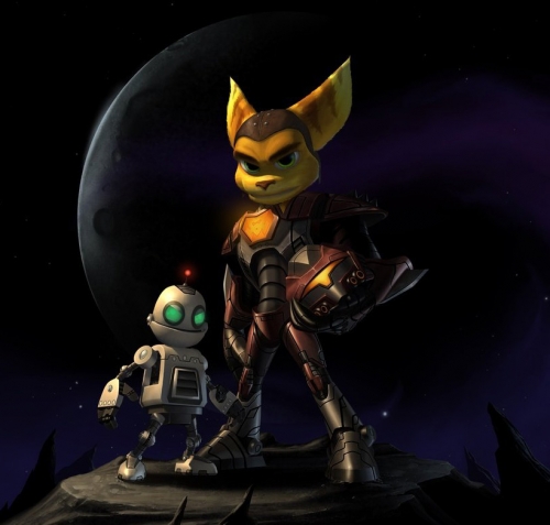 Ratchet Clank HD Collection data di uscita in Europa