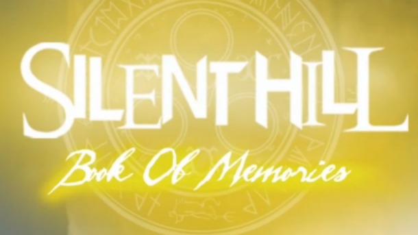 Rinviata data di uscita Silent Hill Book Of Memories