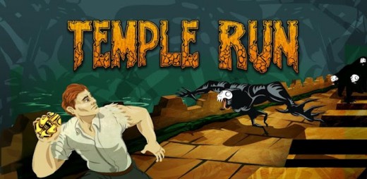 Temple Run finalmente disponibile per Android