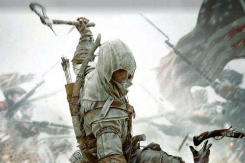 Assassin's Creed III avrà molti DLC