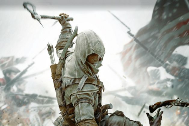 Assassin's Creed 3, nuova intelligenza artificiale per le folle 