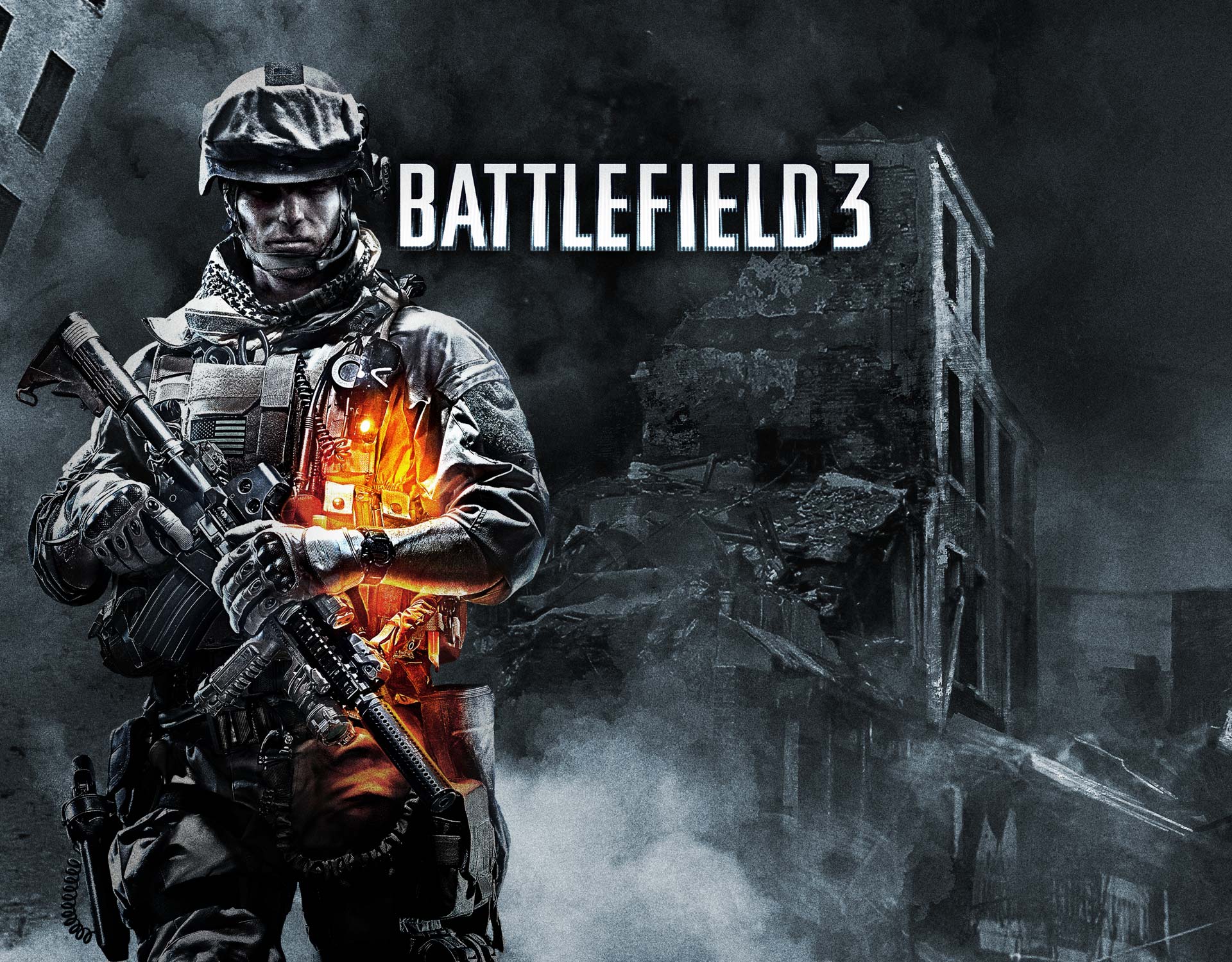 A giugno il nuovo DLC Close Quarters per Battlefield 3