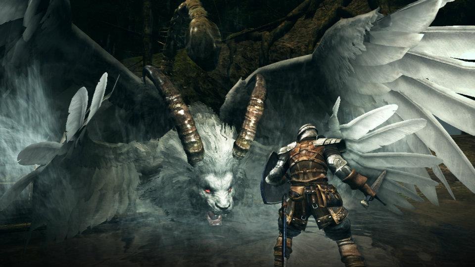 Dark Souls per PC data di uscita ufficiale 24 agosto