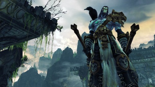 Darksiders 2: confermata la data ufficiale di release