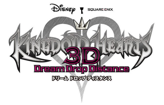 Data di uscita ufficiale Kingdom Hearts Dream Drop Distance