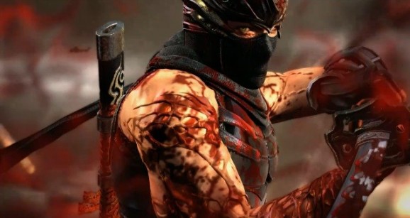 Ninja Gaiden 3 rilasciato nuovo DLC