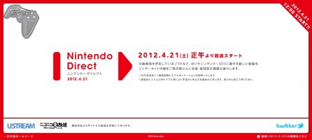 Novità Nintendo Direct: patch per Mario Kart 7 e nuovo Mario Tennis Open