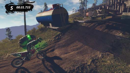 Obiettivi Trials Evolution