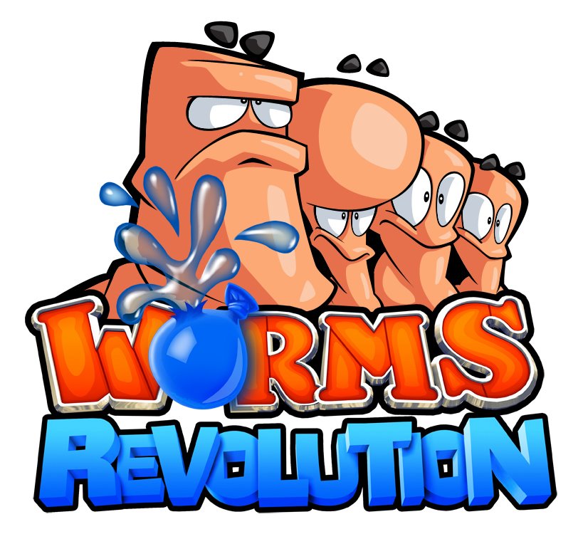 Worms Revolution annunciato ufficialmente