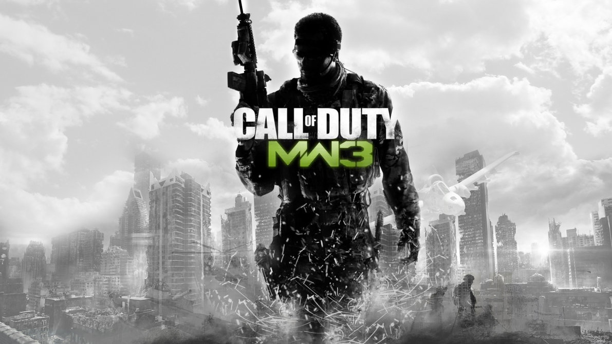 COD Modern Warfare 3, rilasciatA la Content Collection 1 per utenti PS3