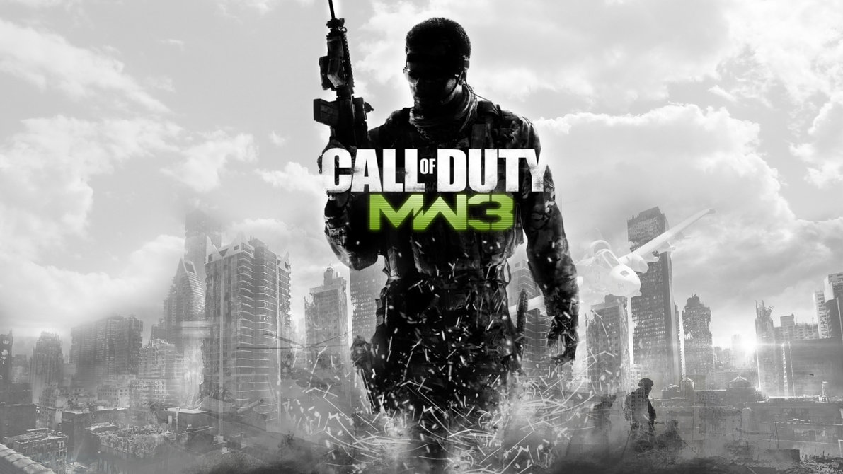 codmw3