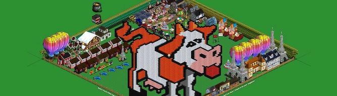 farmville