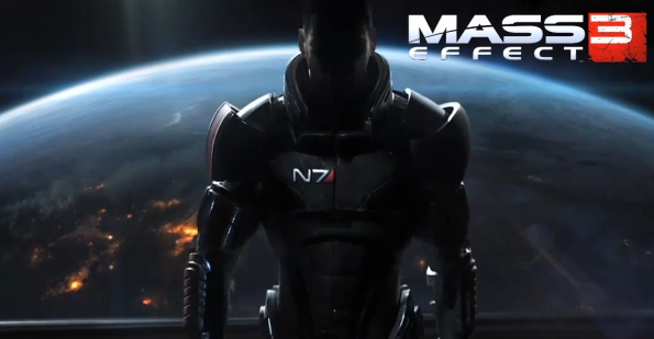 Mass Effect 3 boom di partecipazioni all'evento multiplayer