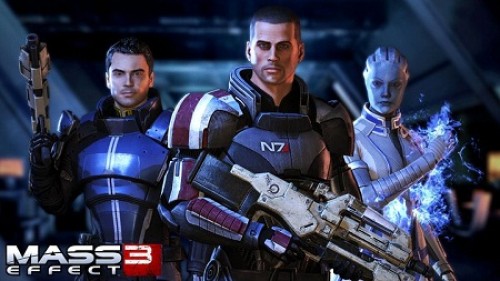 Mass Effect 3 novità importanti da Bioware?