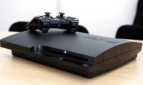 Sony comanda le vendite in Europa con la PS3