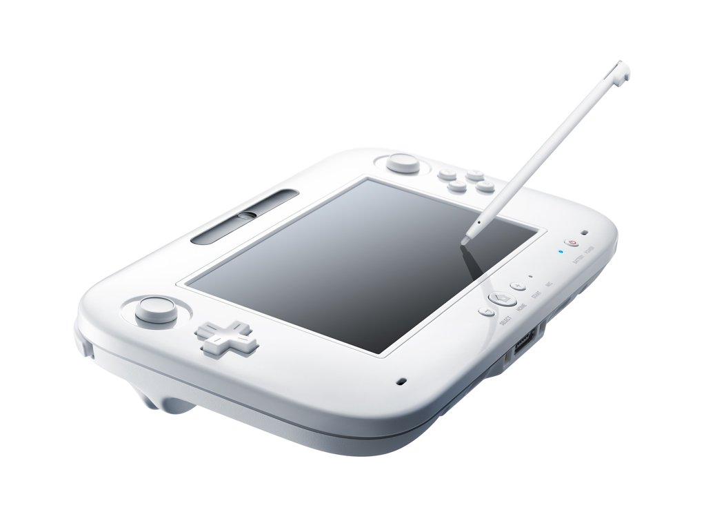 wii u