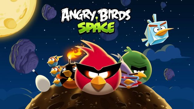 Angry Birds raggiunge 1 miliardo di download