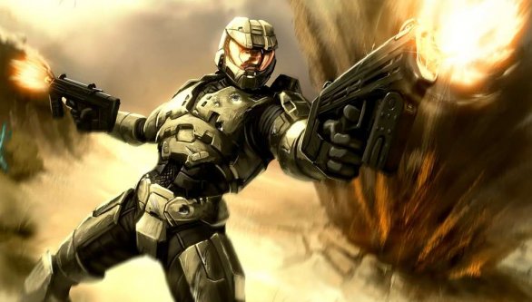 343IndustriesHalo4vedrilritornodiMasterChief