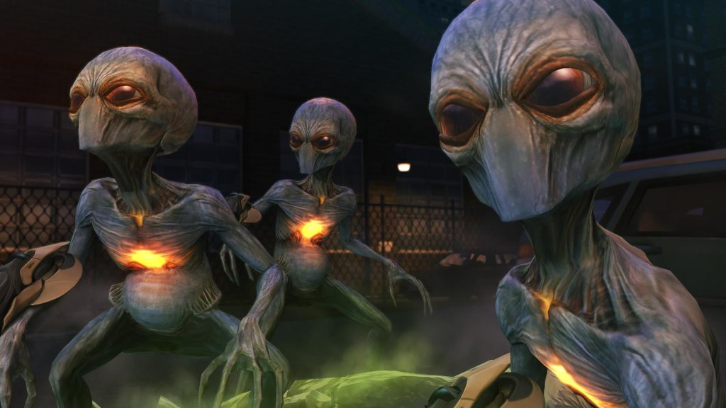 XCOM Enemy Unknown data di uscita