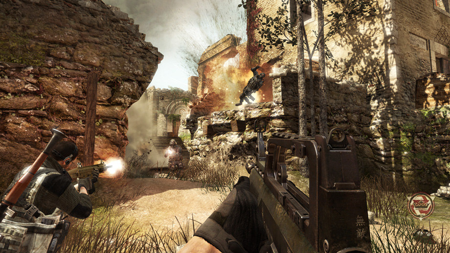 Modalità Face Off per Modern Warfare 3 in arrivo
