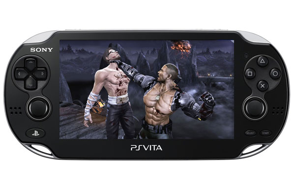 Trucchi Mortal Kombat per PS Vita