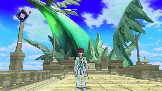 Tales of Graces F data di uscita