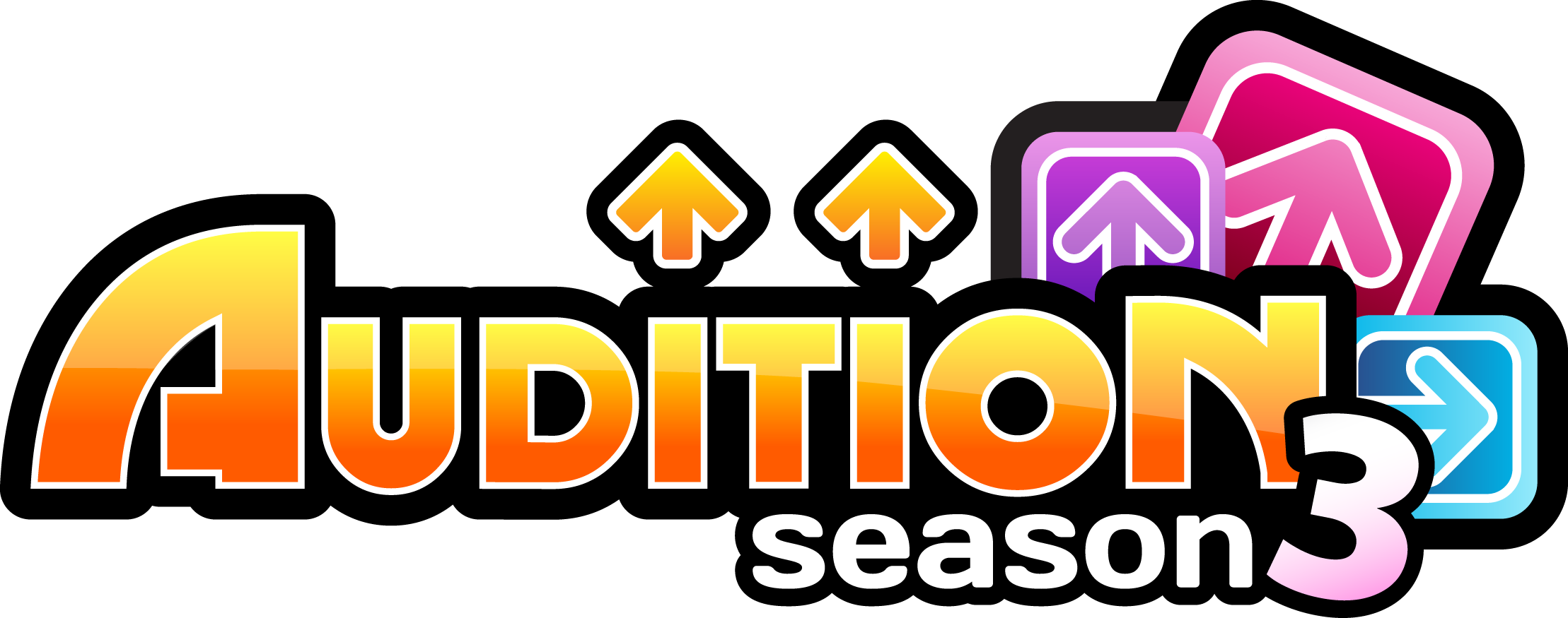 Nuova patch per Audition Season 3