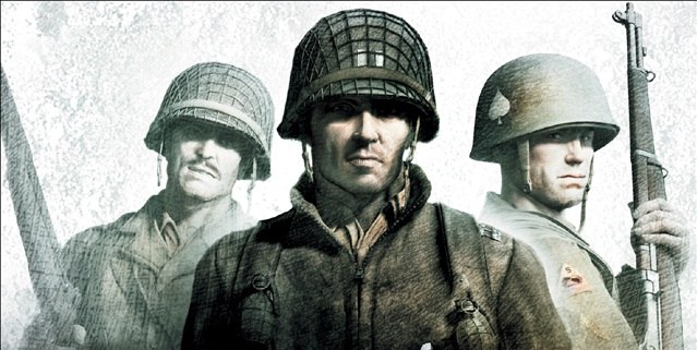 Company of Heroes 2 confermato per inizio 2013