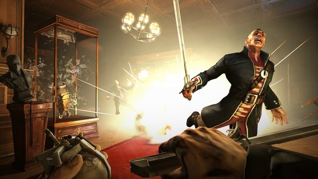 Dishonored uscirà il 12 ottobre in Europa