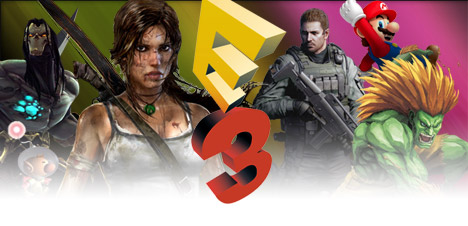 E3 2012 lista giochi annunciati ufficialmente
