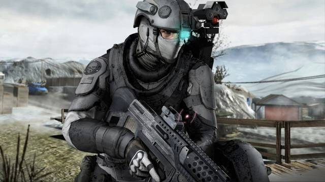 Trofei e obiettivi Tom Clancy's Ghost Recon Future Soldier