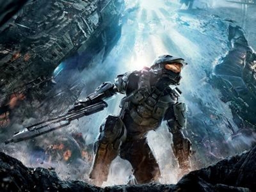 Halo 4 rilasciata box-art ufficiale 