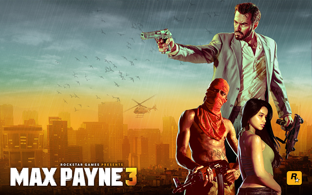 Trucchi Max Payne 3