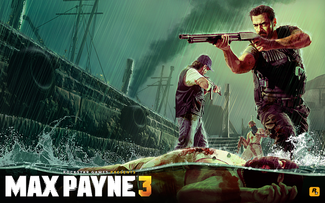 Rockstar modifica i requisiti minimi per Max Payne 3 su PC