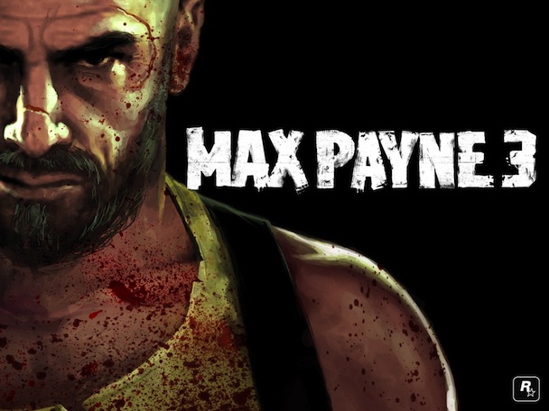 Max Payne 3 è uscito nei negozi europei 